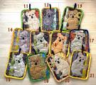 Koala Potholders 6-10 - Click For Enlargement