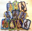 KangaRoo Potholders 5-8 - Click For Enlargement